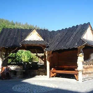 Gościnne łukaszczyk Zakopane