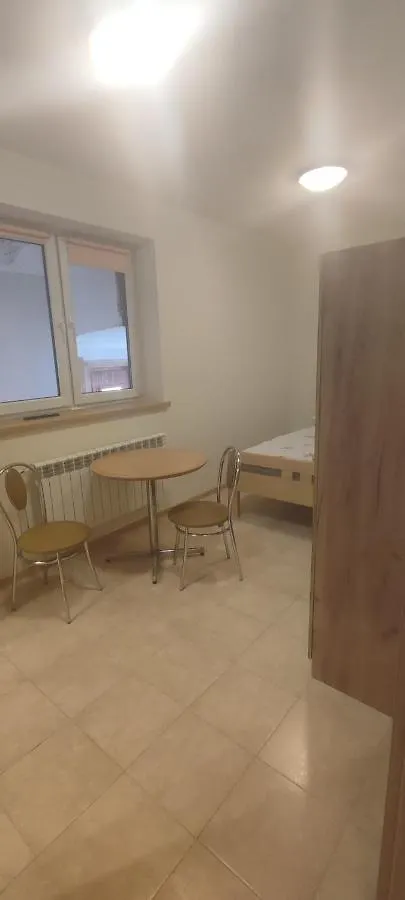 Domek Nad Wodospadem Zakopane Polska